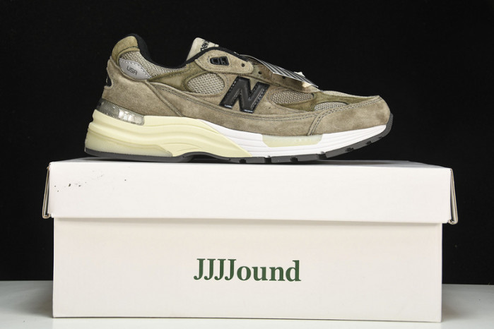 New Balance M992J2