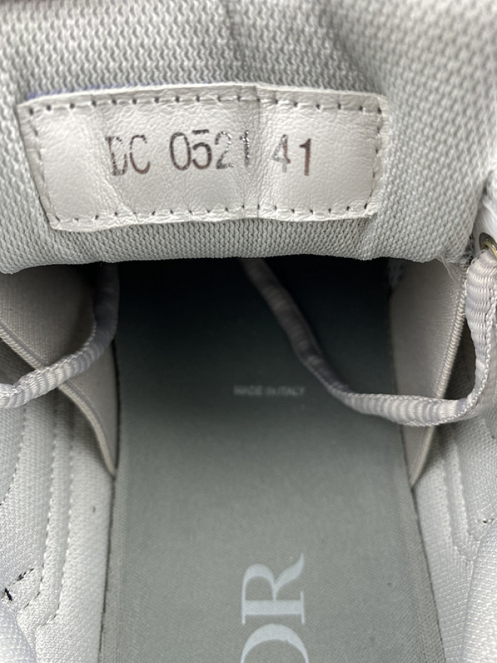 DIO B30 LowTop Sneaker