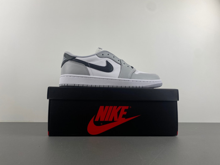 AIR JORDAN 1 LOW OG "BARONS" CZ0790-110