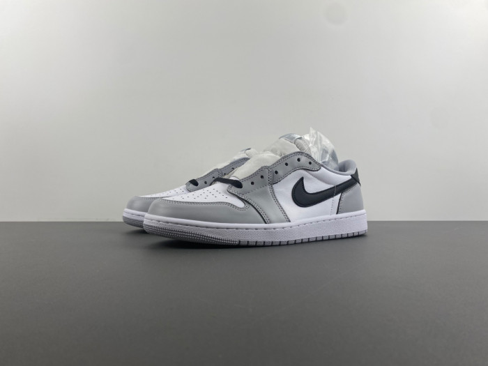 AIR JORDAN 1 LOW OG "BARONS" CZ0790-110