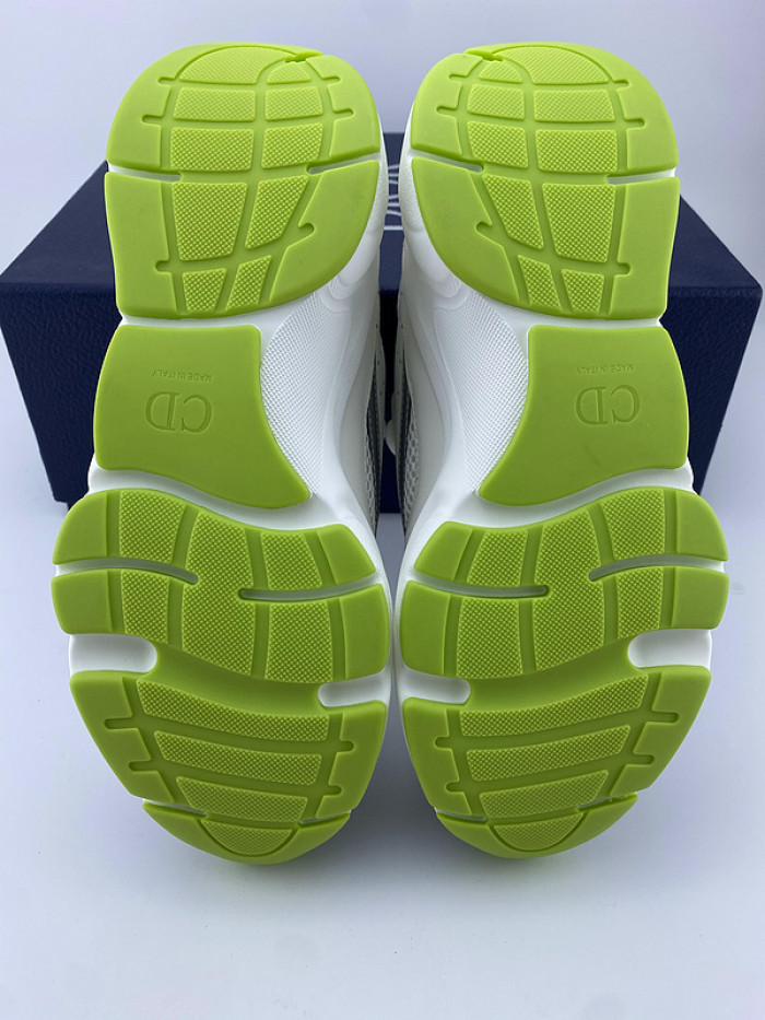 DIO* HOMME B22 TRAINER SNEAKER