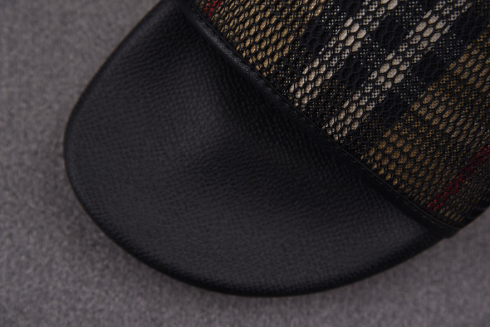 BUBBERY Archieve SANDALS