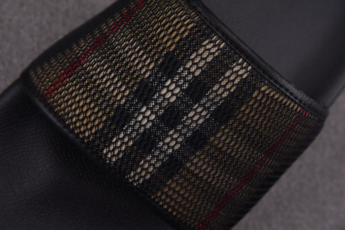 BUBBERY Archieve SANDALS