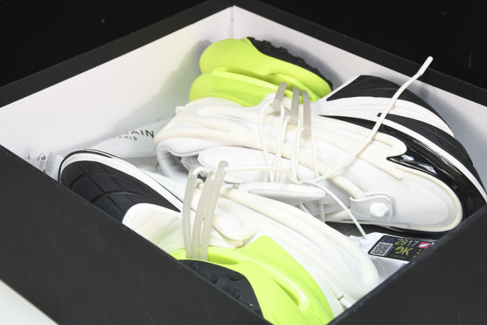 Balmain SHOE YM1VJ309