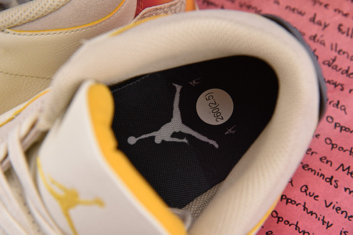 Jordan 3 Retro SP J Balvin - FN0344-901