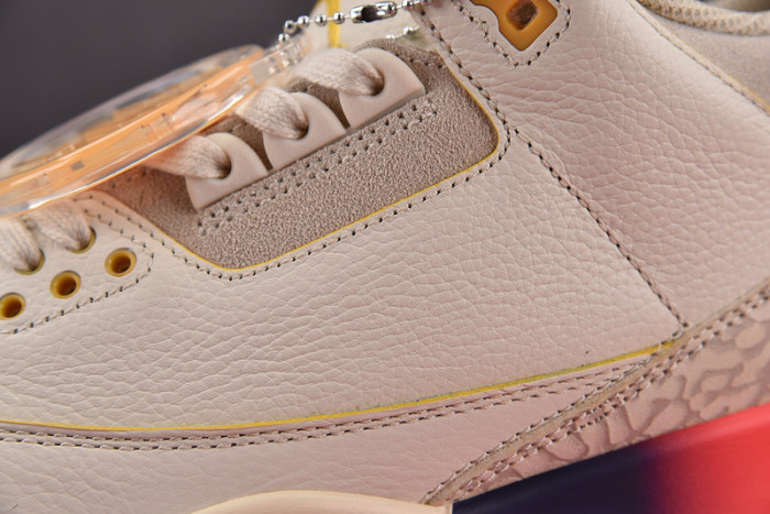 Jordan 3 Retro SP J Balvin - FN0344-901