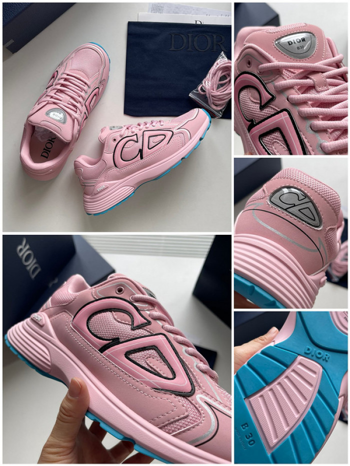 DIO B30 LowTop Sneaker