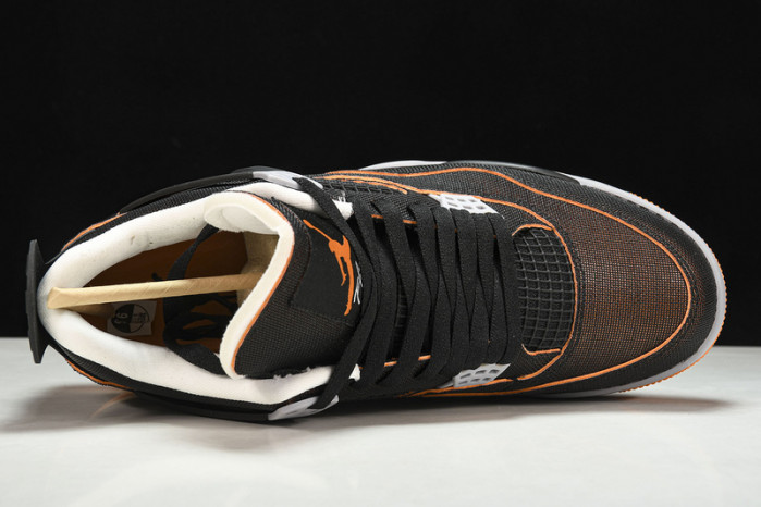 Air Jordan 4 Retro Starfish (W) - CW7183-100