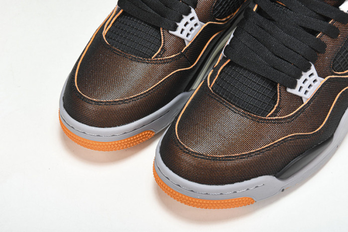 Air Jordan 4 Retro Starfish (W) - CW7183-100