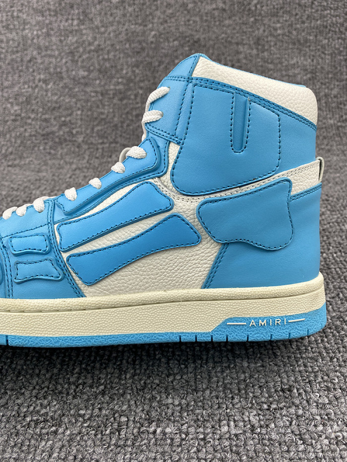 AMIRI Skel Top High Sneakers