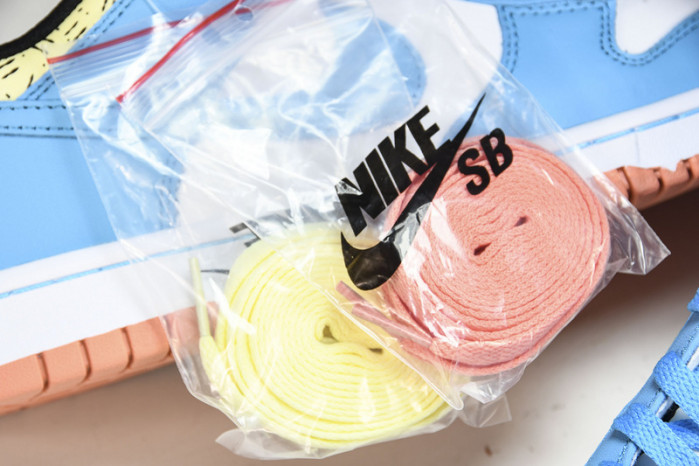 Kyrie Irving x Nike Dunk Low GS DN4179-400