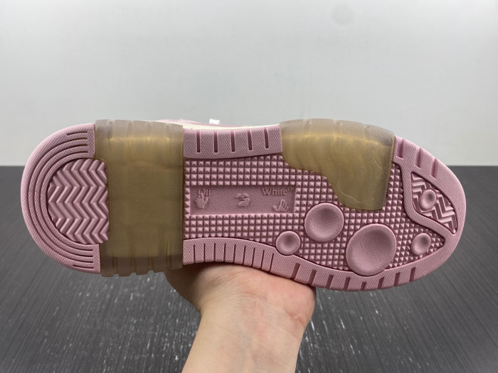 OFW OUT OF OFFICE SNEAKERS