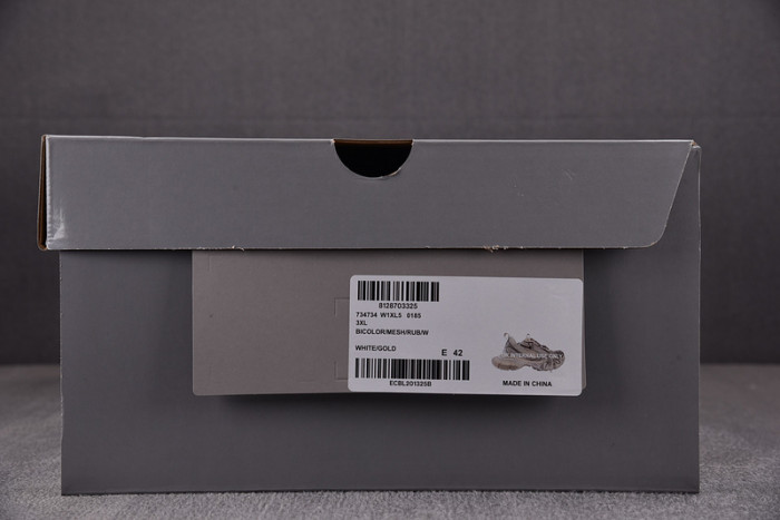 Ba1en*iaga 3XL SNEAKERS