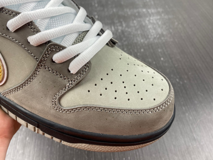 Concepts x Nike SB Dunk Low "Purple Lobster" BV1310-105