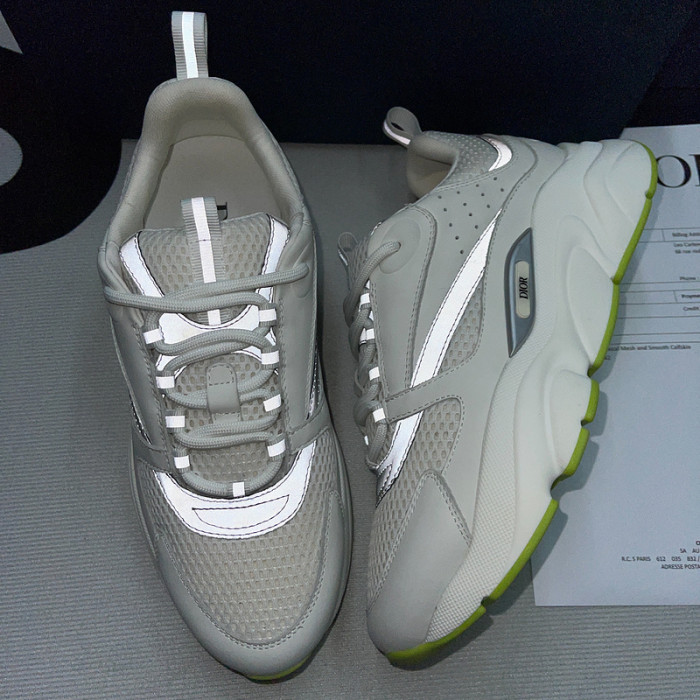 DIO* HOMME B22 TRAINER SNEAKER