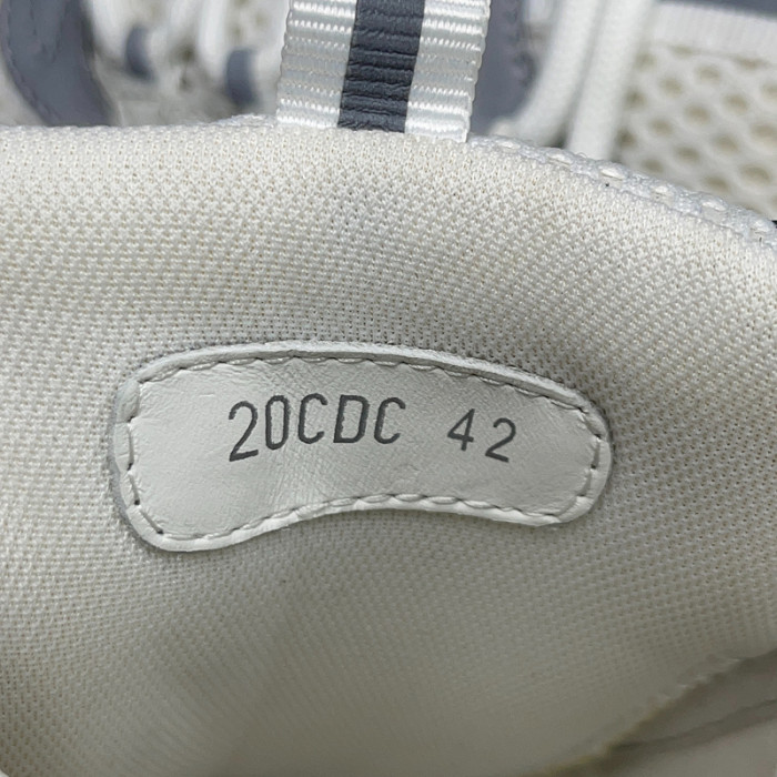 DIO* HOMME B22 TRAINER SNEAKER