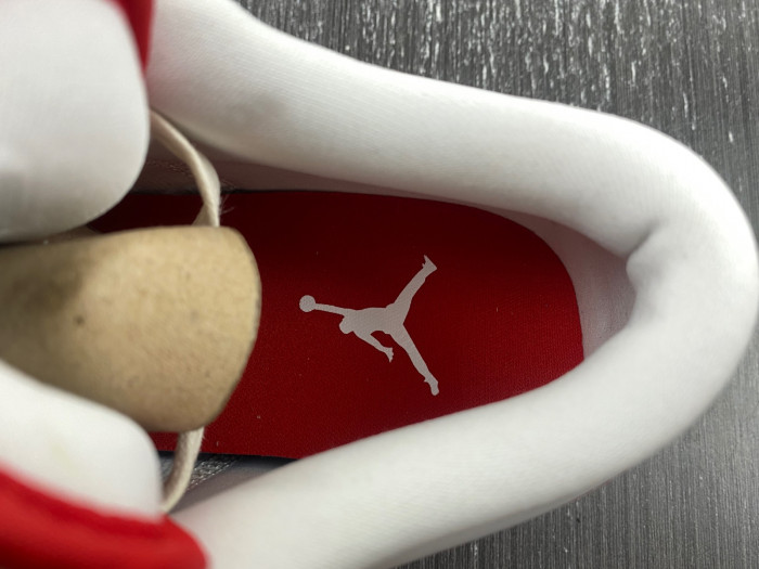 Air Jordan 1 Low Spades - DJ5185-100