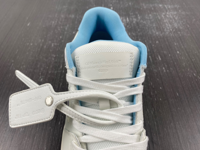 OFW OUT OF OFFICE SNEAKERS