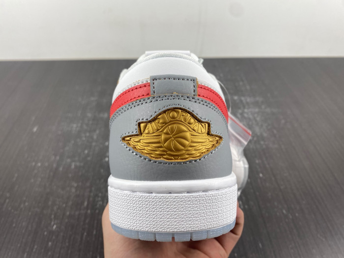 Air Jordan 1 Low "Philippines" FN8901-164