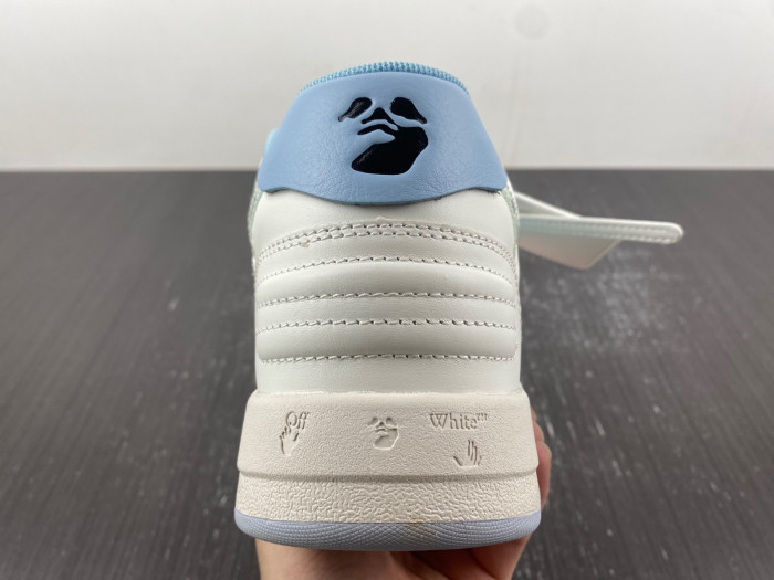 OFW OUT OF OFFICE SNEAKERS