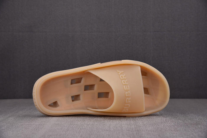 BUBBERY Archieve SANDALS