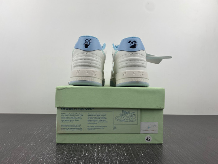 OFW OUT OF OFFICE SNEAKERS