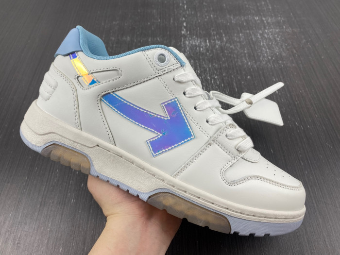 OFW OUT OF OFFICE SNEAKERS