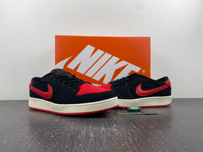 Air Jordan 1 KO Low 