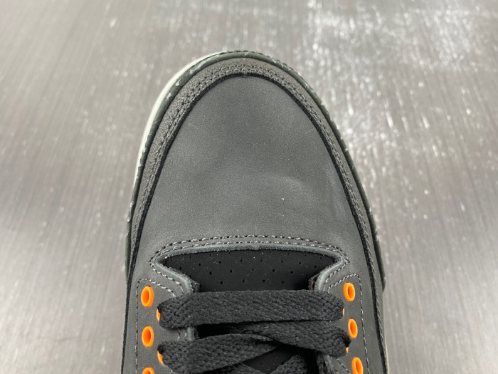Air Jordan 3 "Fear" CT8532-080