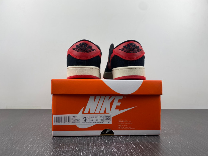 Air Jordan 1 KO Low 