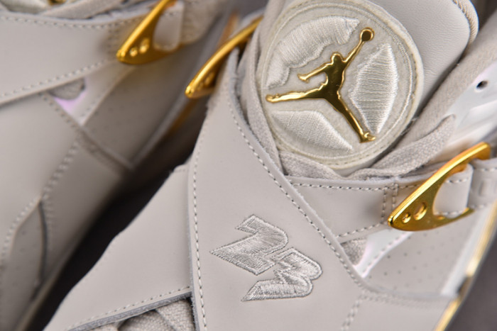 Air Jordan 8 Retro C&C 