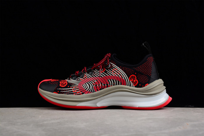 Gvc*1 Run Low-top Sneakers