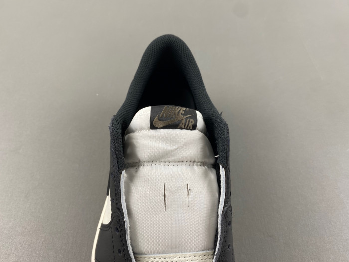 Air Jordan 1 Low OG “Mocha” CZ0790-102