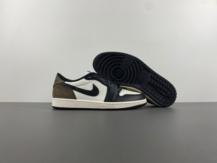 Air Jordan 1 Low OG “Mocha” CZ0790-102