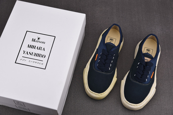 MIHARA YASUHIRO SNEAKERS
