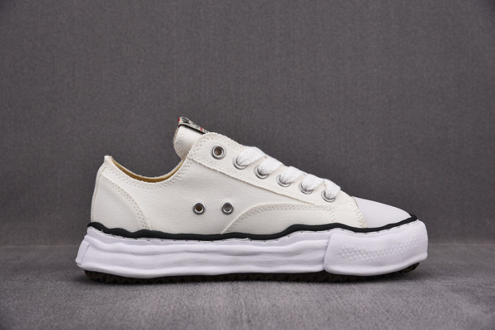 MIHARA YASUHIRO SNEAKERS