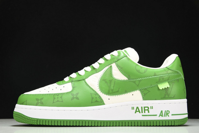 NIKE AIR FORCE 1 LOW BY VIRGIL ABLOH