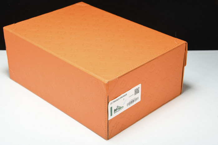 NIKE AIR FORCE 1 LOW BY VIRGIL ABLOH