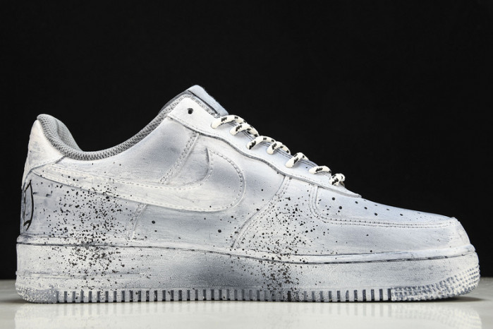 Nike Air Force 1 Chrome heart CW2288-111