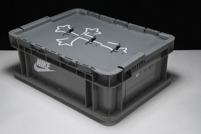 Nike Air Force 1 Chrome heart CW2288-111