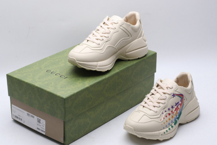 Gvc*1 sneaker