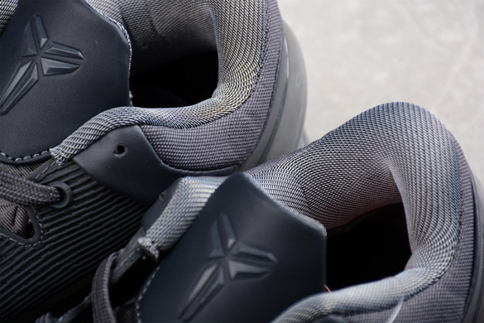 Nike Zoom Kobe 7 FTB Blue Fox/Blue Fox 869460-442