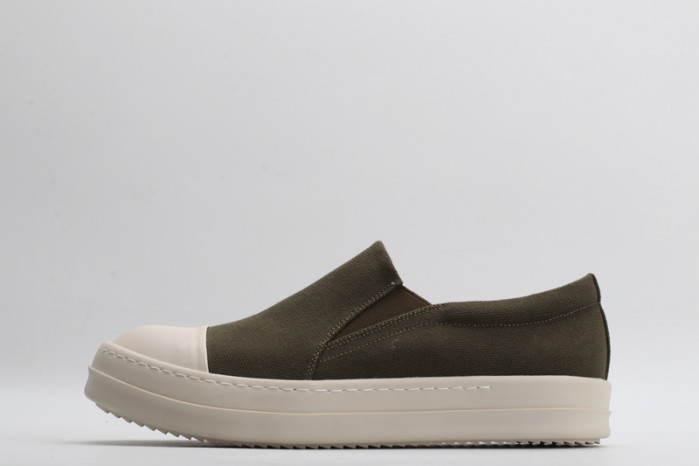 Rick Owens Sneaker