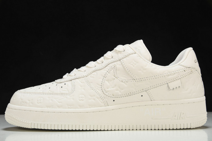 NIKE AIR FORCE 1 LOW BY VIRGIL ABLOH