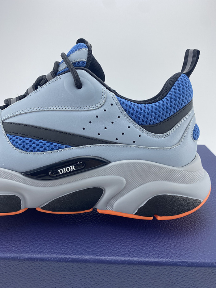 DIO* HOMME B22 TRAINER SNEAKER