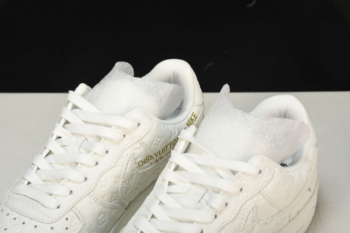 NIKE AIR FORCE 1 LOW BY VIRGIL ABLOH