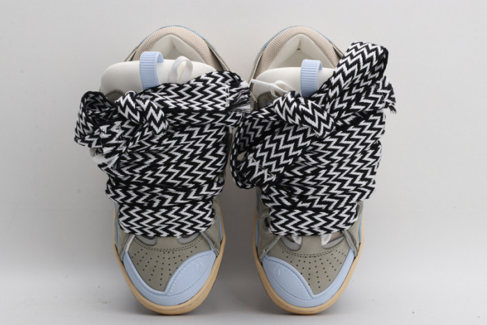 LANVIN CURB Sneakers