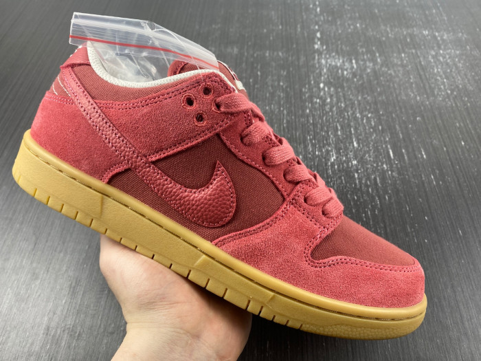 Nike SB Dunk Low Adobe - DV5429-600