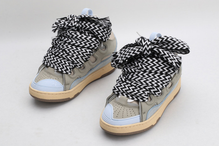 LANVIN CURB Sneakers