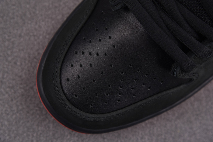 Nike Dunk Low SB Black Pigeon 883232-008